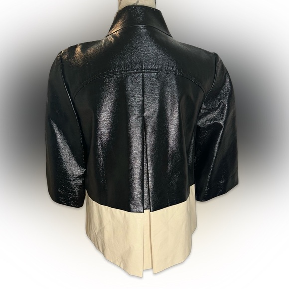 Tibi Jacket - Picture 2 of 8